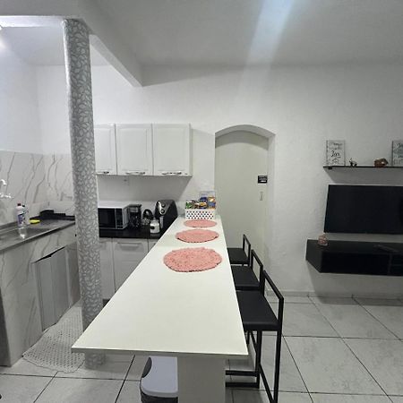 Studio Cg 1,Campo Grande ,Rj リオデジャネイロ エクステリア 写真