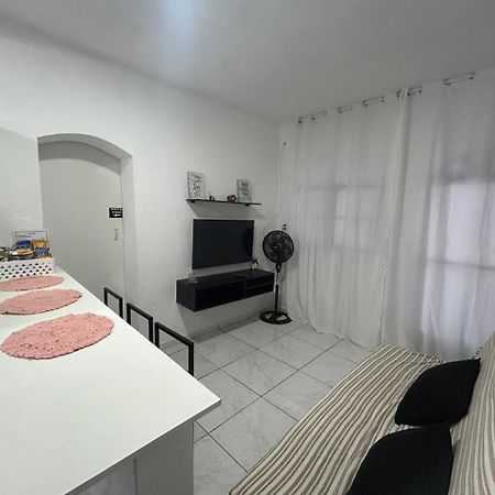 Studio Cg 1,Campo Grande ,Rj リオデジャネイロ エクステリア 写真