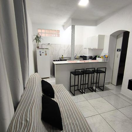 Studio Cg 1,Campo Grande ,Rj リオデジャネイロ エクステリア 写真