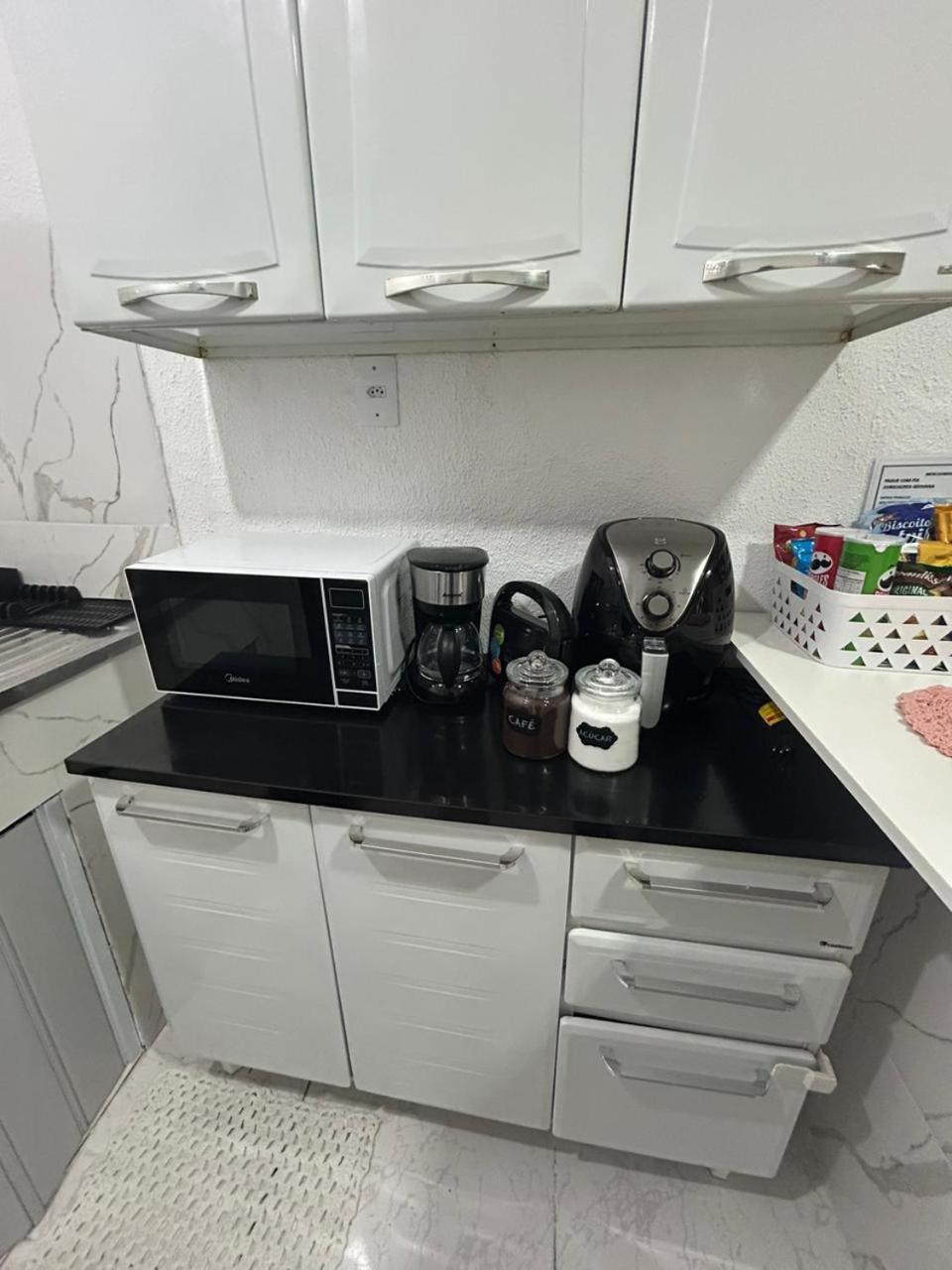 Studio Cg 1,Campo Grande ,Rj リオデジャネイロ エクステリア 写真