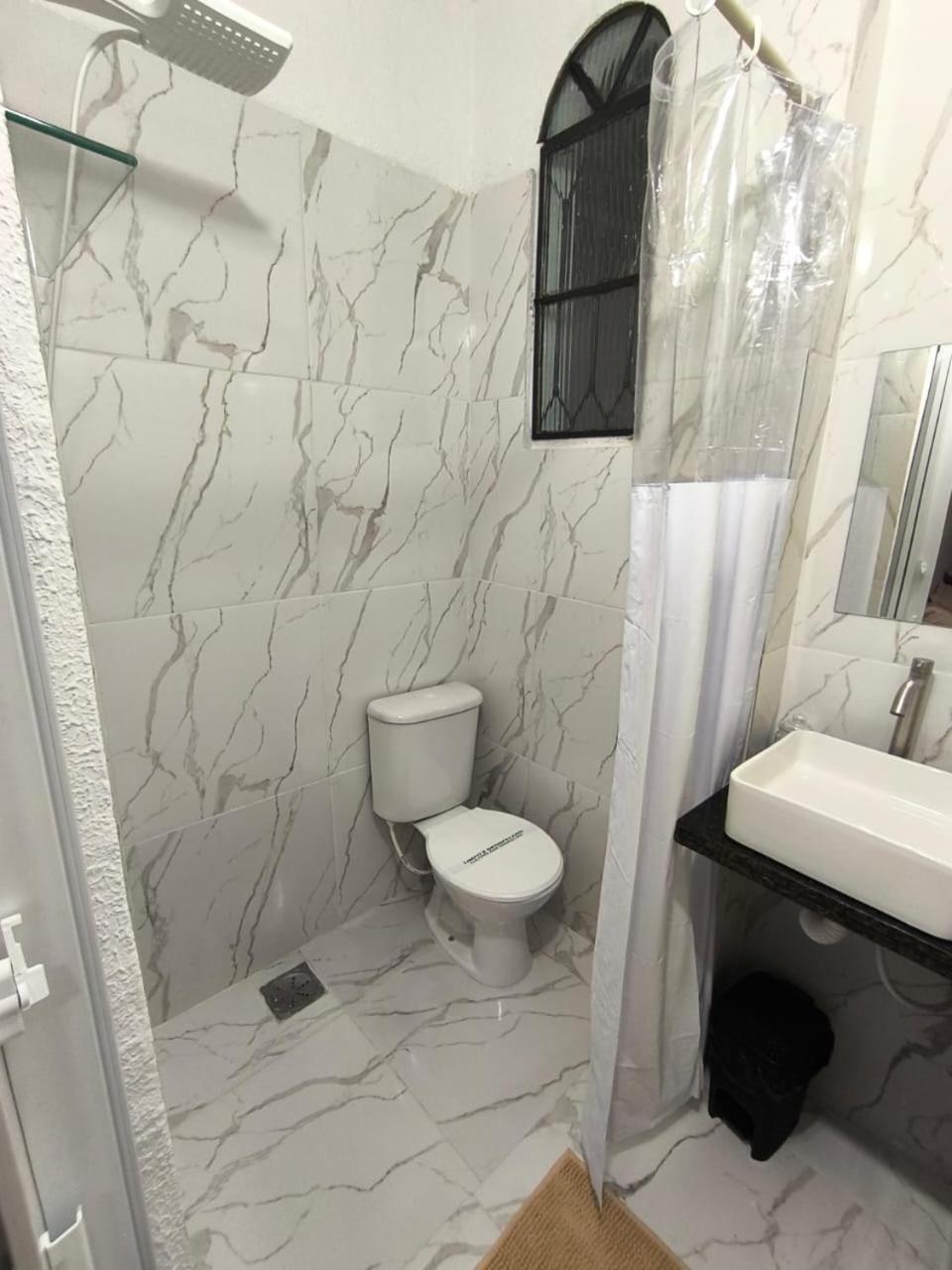 Studio Cg 1,Campo Grande ,Rj リオデジャネイロ エクステリア 写真