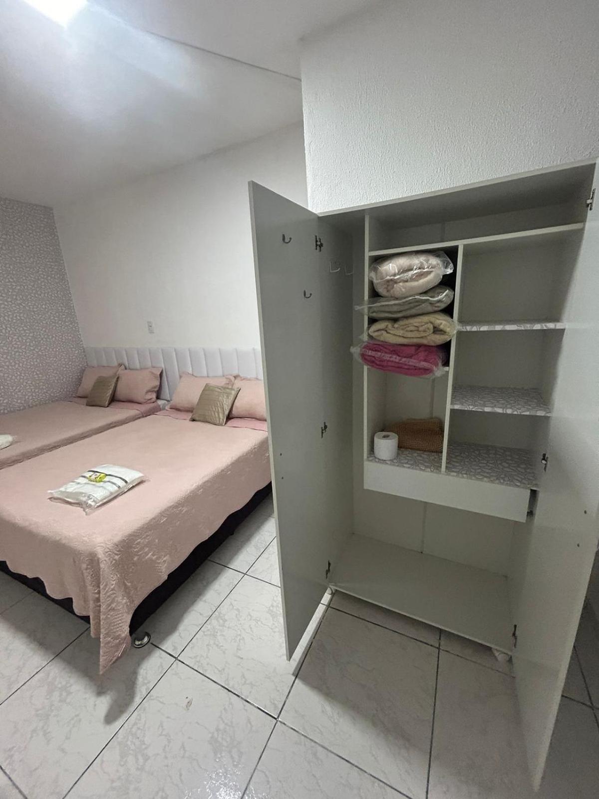 Studio Cg 1,Campo Grande ,Rj リオデジャネイロ エクステリア 写真