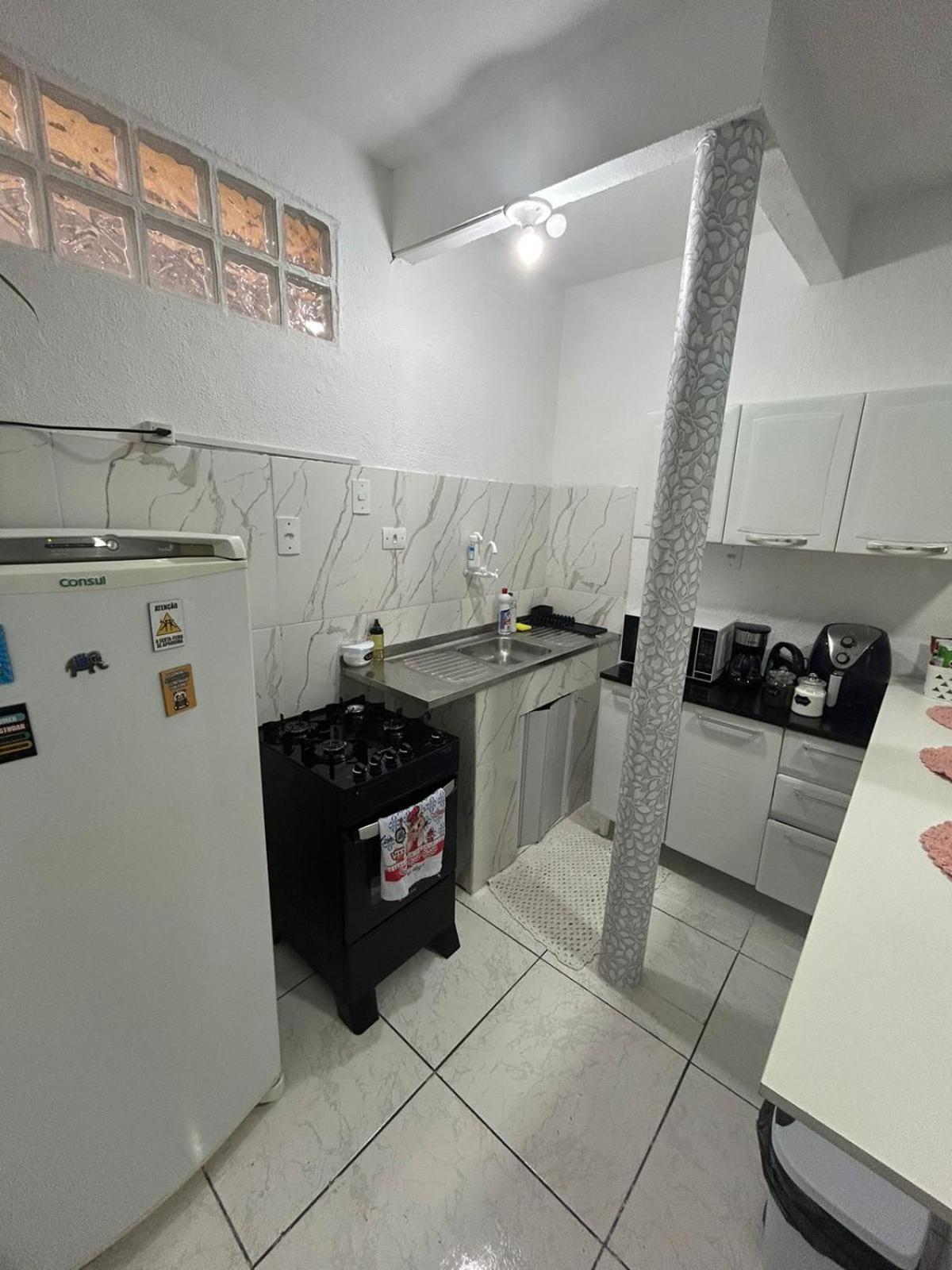 Studio Cg 1,Campo Grande ,Rj リオデジャネイロ エクステリア 写真