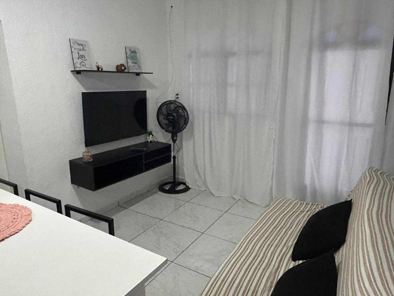 Studio Cg 1,Campo Grande ,Rj リオデジャネイロ エクステリア 写真