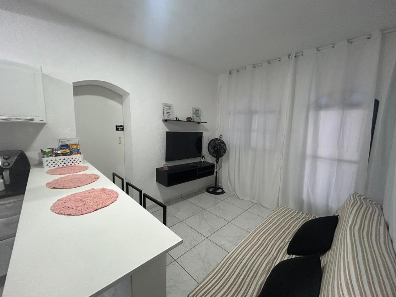 Studio Cg 1,Campo Grande ,Rj リオデジャネイロ エクステリア 写真