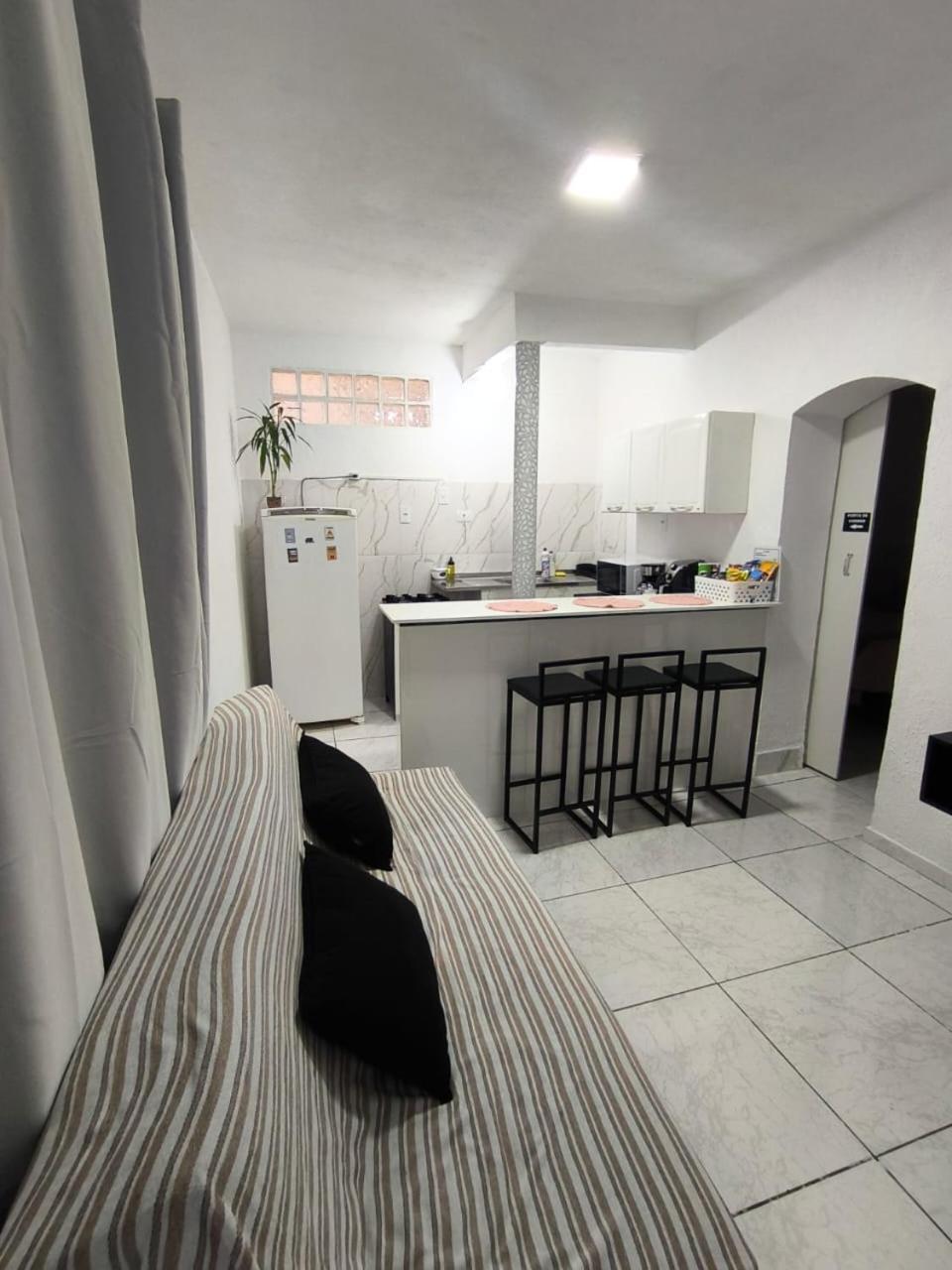 Studio Cg 1,Campo Grande ,Rj リオデジャネイロ エクステリア 写真